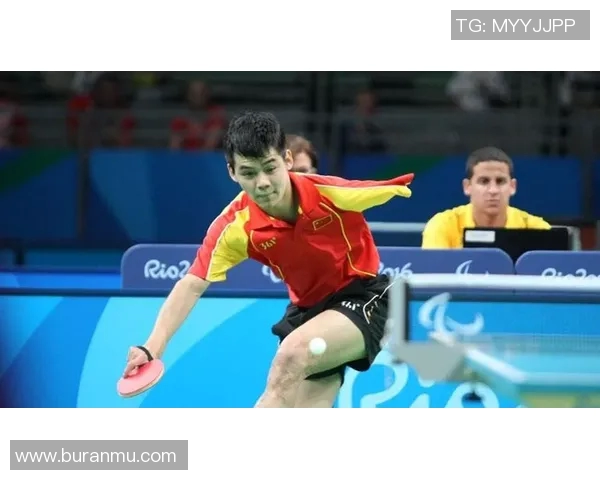 张芳乒乓球生涯回顾与展望对话中的成长与挑战