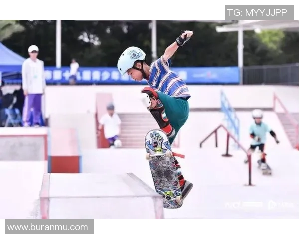 广州滑板队引领潮流最新滑板意识TOP10榜单揭晓