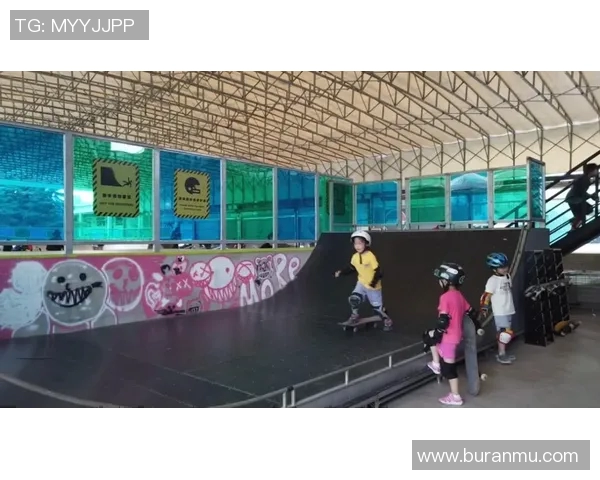 滑板文化的崛起:探秘上海滑板队的激情与梦想