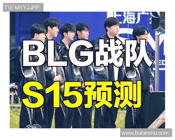 独家解析：BLG团队协作优势与其他战队的全面对比分析