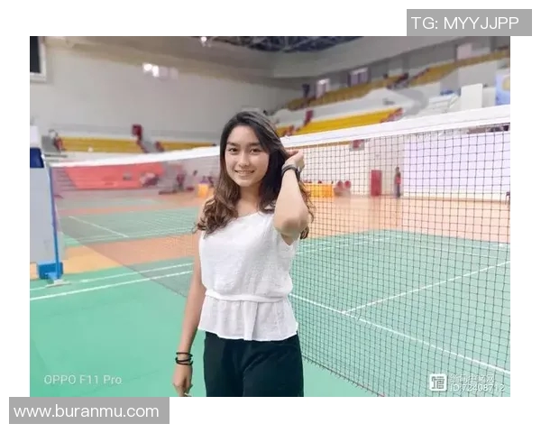 羽毛球传奇陈敏的成长与奋斗历程深度对话