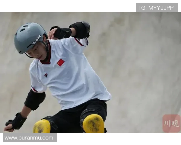 杭州滑板队实力强劲夺冠最新滑板实力TOP10榜单揭晓