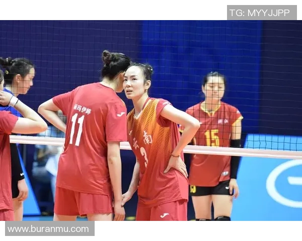 专访赵丽：探寻她在排球赛场上的成功秘诀与奋斗历程