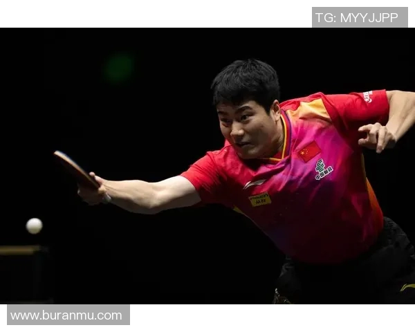 广州乒乓球队实力分析与发展潜力探讨聚焦乒乓球运动的未来方向