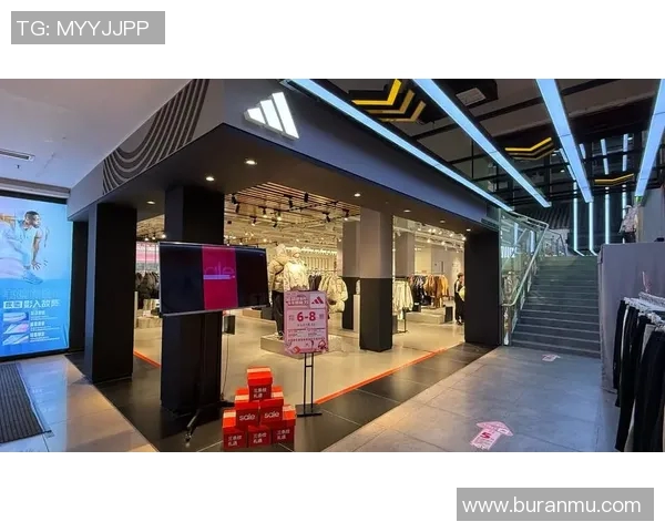 运动用品店全面升级 打造一站式运动体验购物中心 让健身更轻松快乐