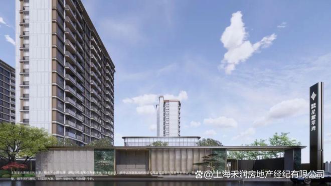 leyucom乐鱼官网◈招商象屿星耀翠湾-星耀翠湾官方公布：从头界说品格糊口的尺